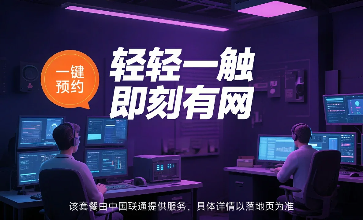 浈江区中国联通